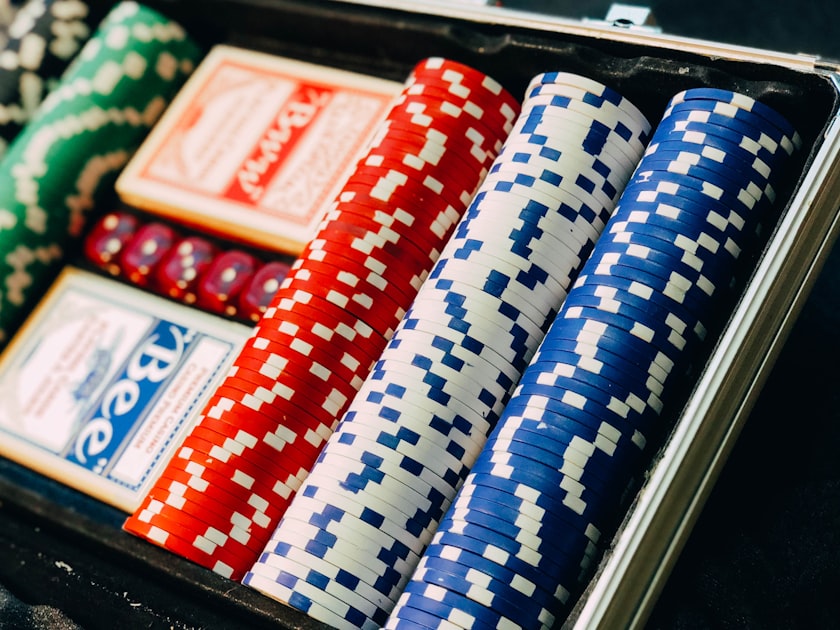 澳门棋牌德州扑克心理战案例解析 澳门棋牌德州扑克心理战案例解析